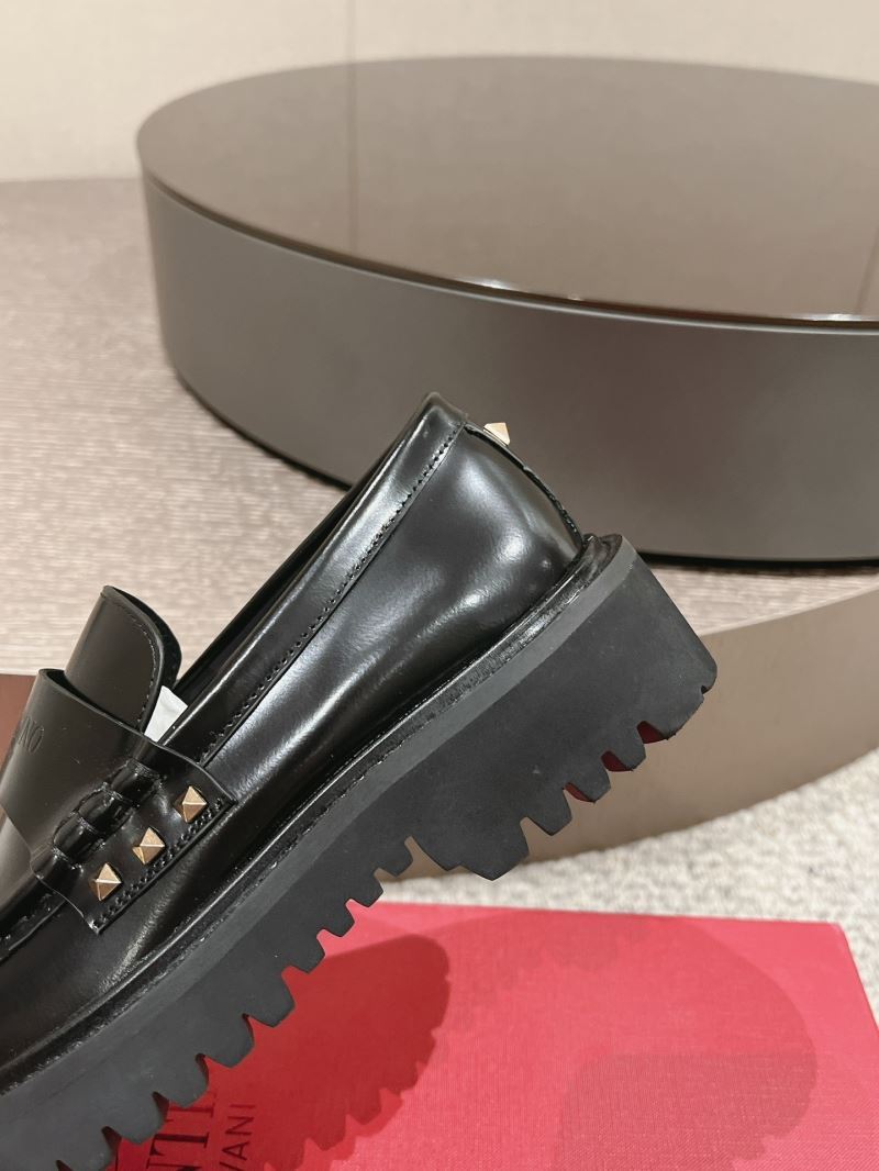 Valentino Low Shoes